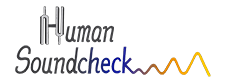 Human Soundcheck logo