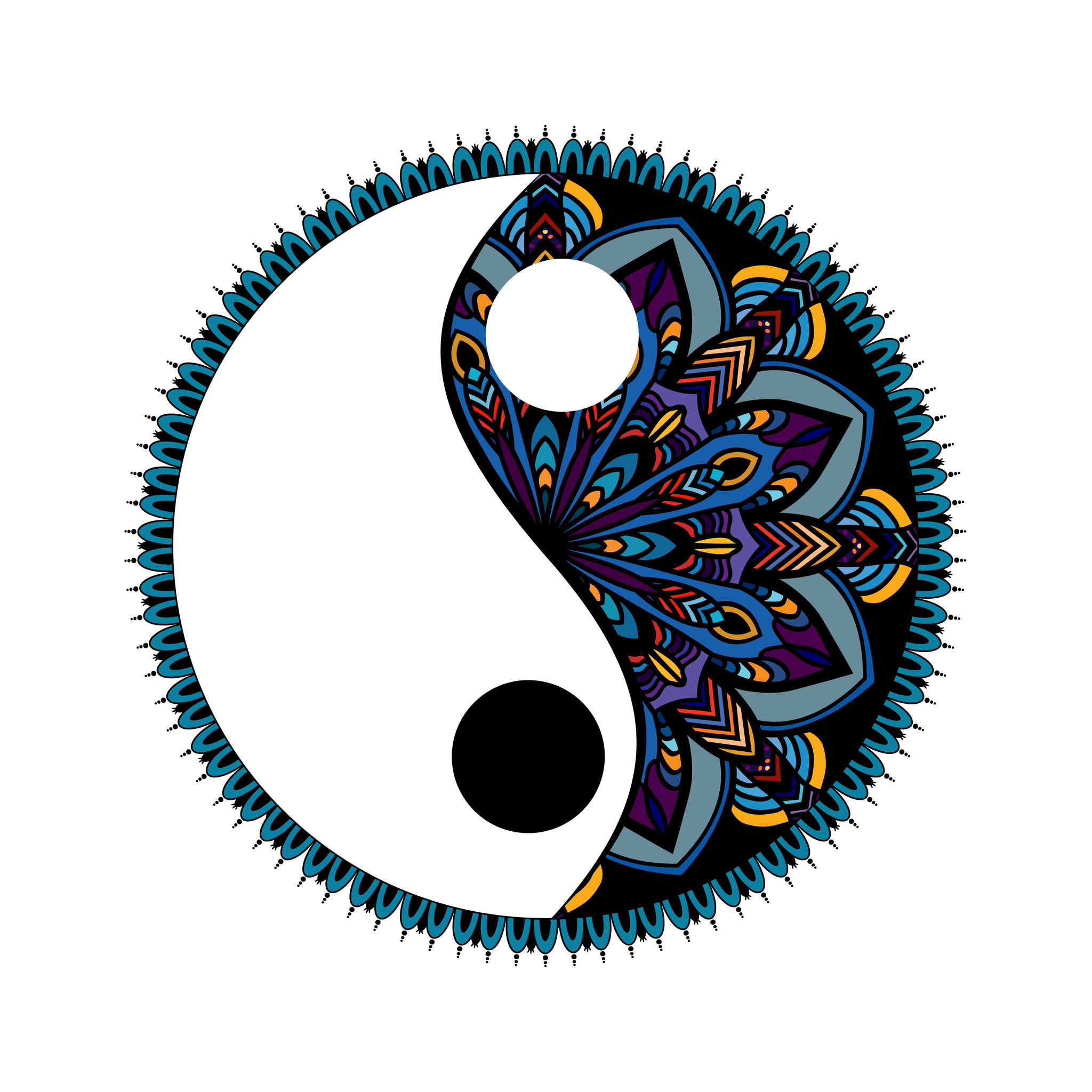 Reiki Space Clearing