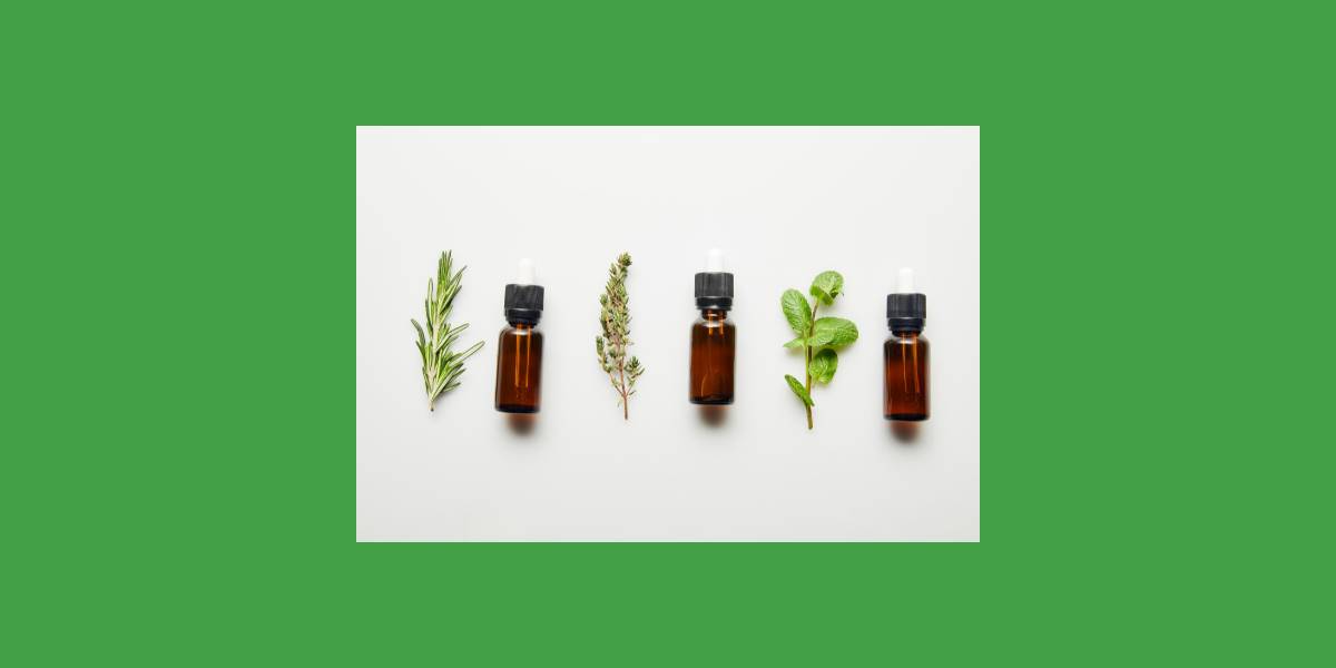 Essential Oils