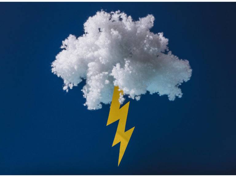 Energy Healing for Trauma