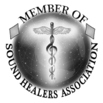 Member, Sound Healers Association