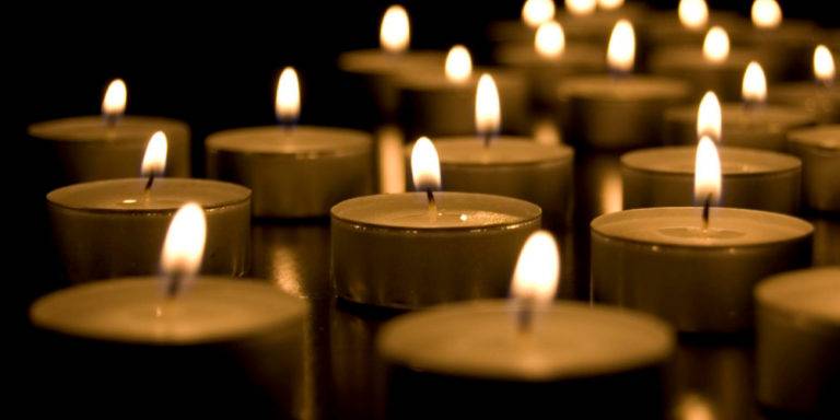 Hand emotions over to higher power