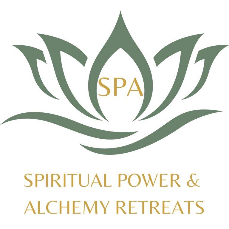 Spiritual Power and Alchemy Retreats