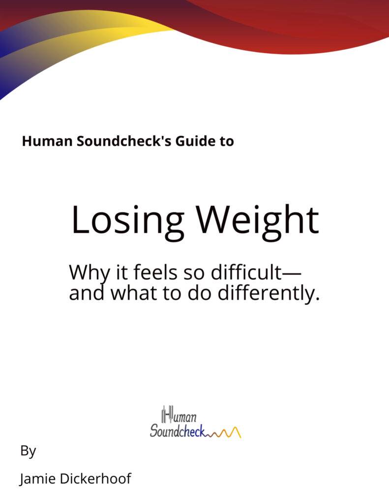 weight